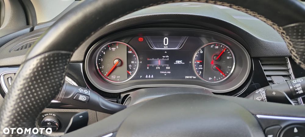 Opel Astra 1.6 CDTI Elite - 16