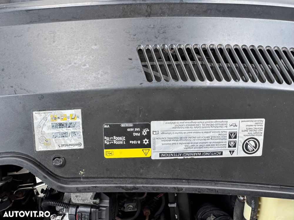 Volkswagen Transporter T6 Lung - 28