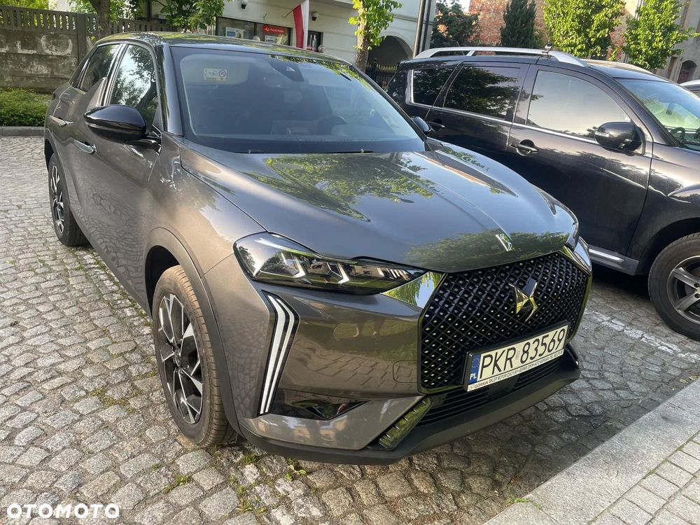 DS Automobiles DS 3 Crossback BlueHDi 130 Antoine de Saint Exupéry - 1