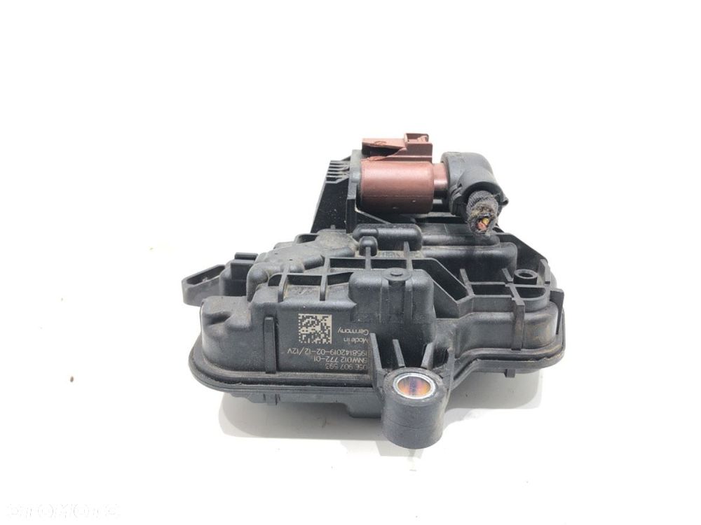 NASTAWNIK POMPY WODY - 45.00 PLN - VW GOLF VII Variant (BA5, BV5) 2013 - 2022 1.5 TSI 110 kW [150 - 1