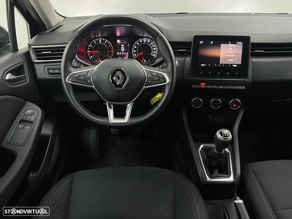 Renault Clio 1.0 TCe Limited - 25