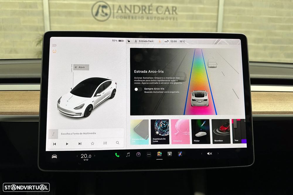 Tesla Model 3 Standard Range Plus RWD - 33