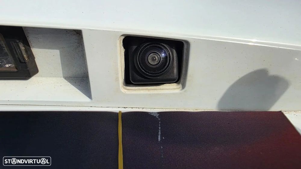 Renault Zoe (c/ Bateria) Intens 50 - 22