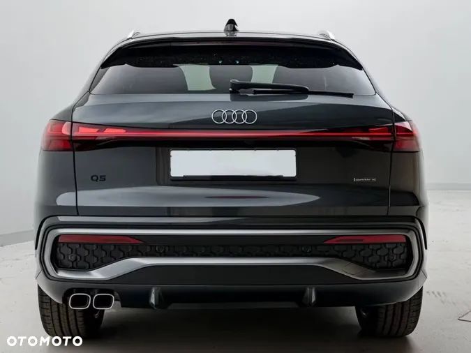 Audi Q5 Sportback TDI mHEV 150 kW Quattro S tronic - 5