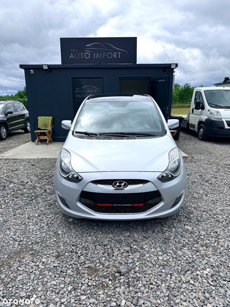 Hyundai ix20 1.4 Edition 20 - 16