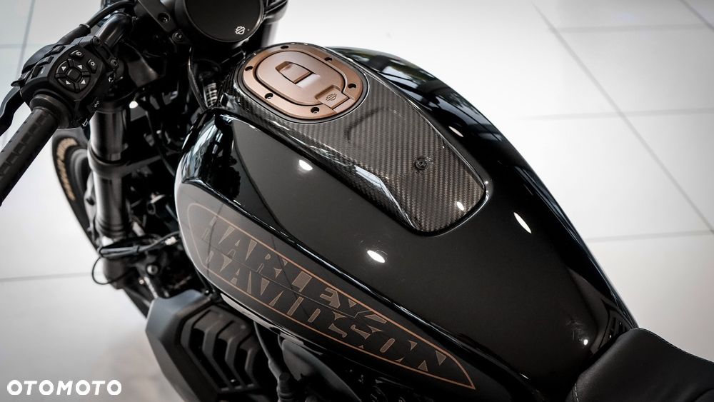 Harley-Davidson Sportster - 24