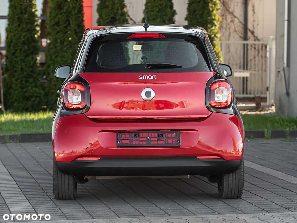 Smart Fortwo - 11