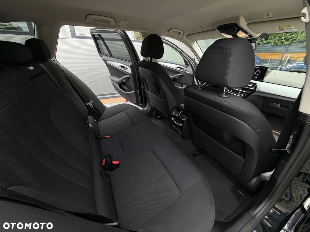 BMW Seria 5 520d - 16