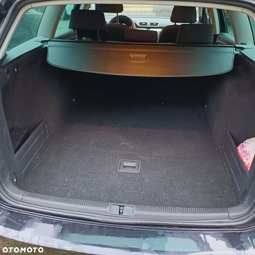 Volkswagen Passat 1.6 TDI BlueMotion - 20