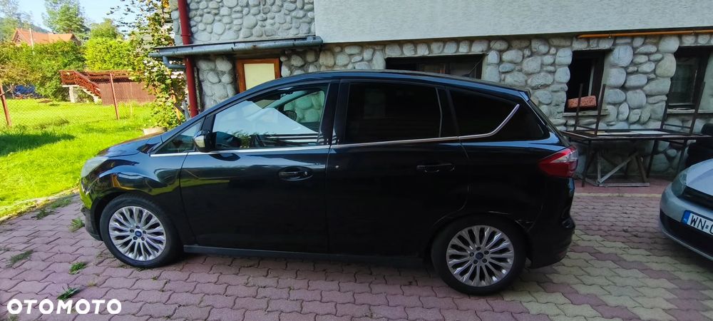 Ford C-MAX 2.0 TDCi Titanium MPS6 - 10