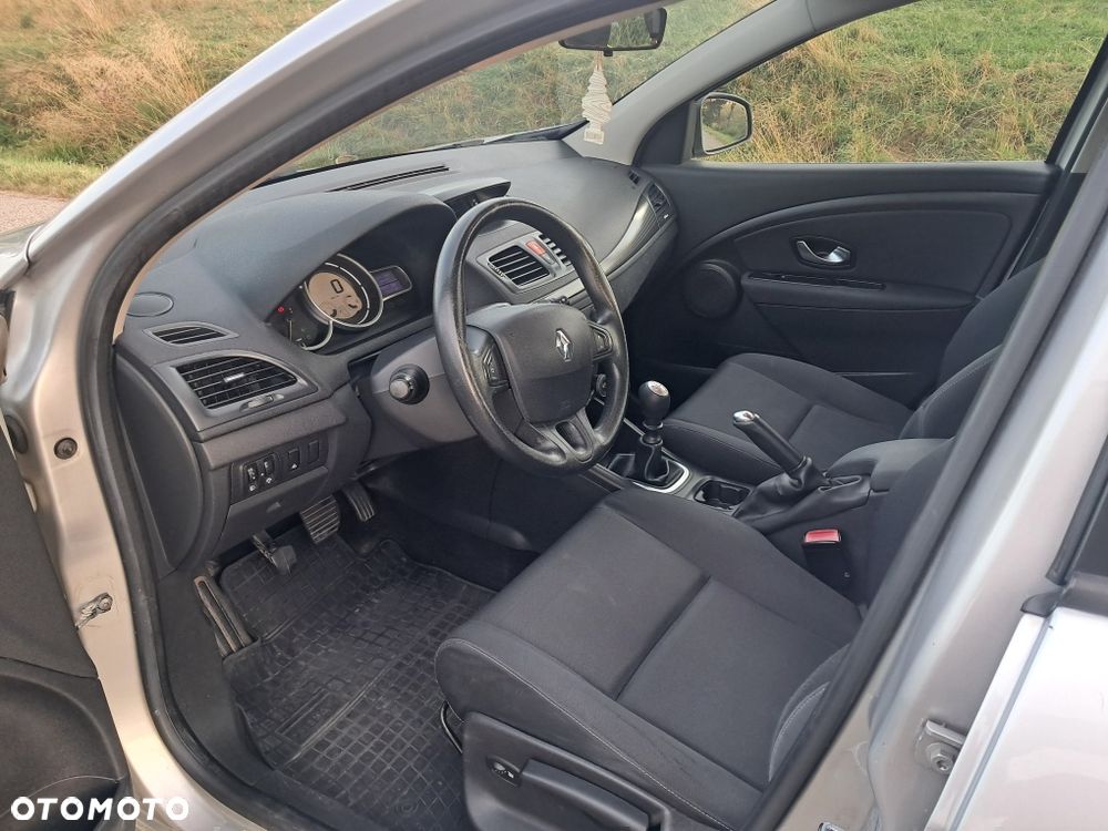 Renault Megane - 7