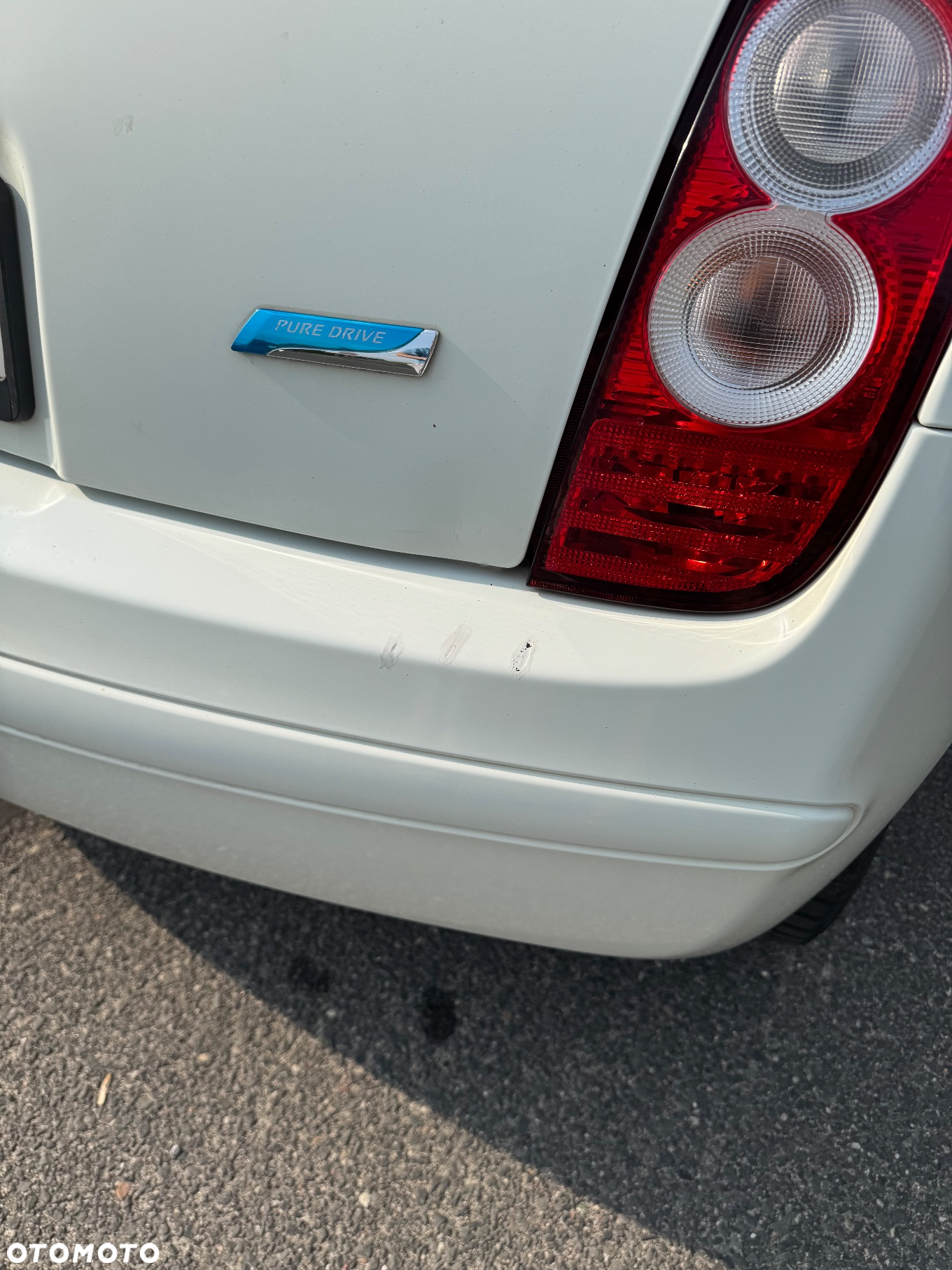 Nissan Micra - 11