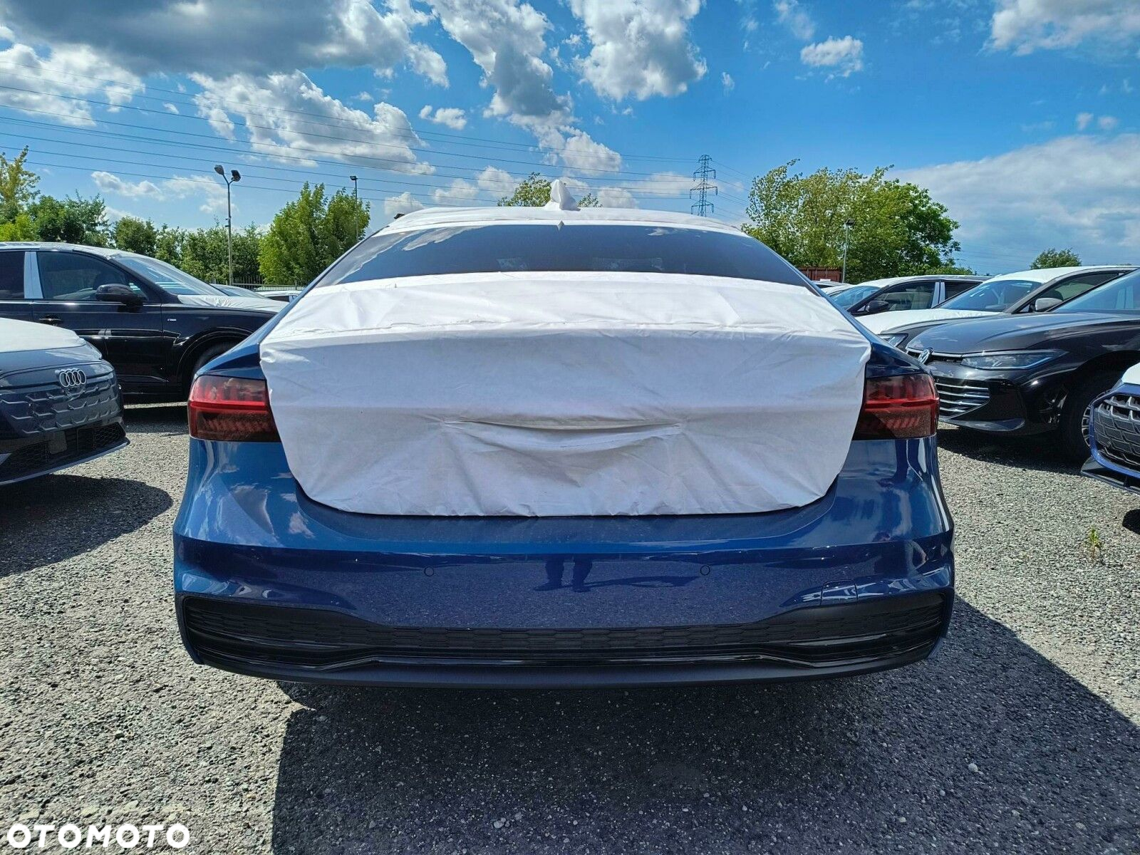 Audi A7 Sportback - 5