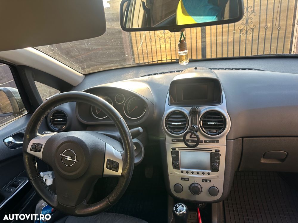 Opel Corsa 1.3 CDTI Selection - 6