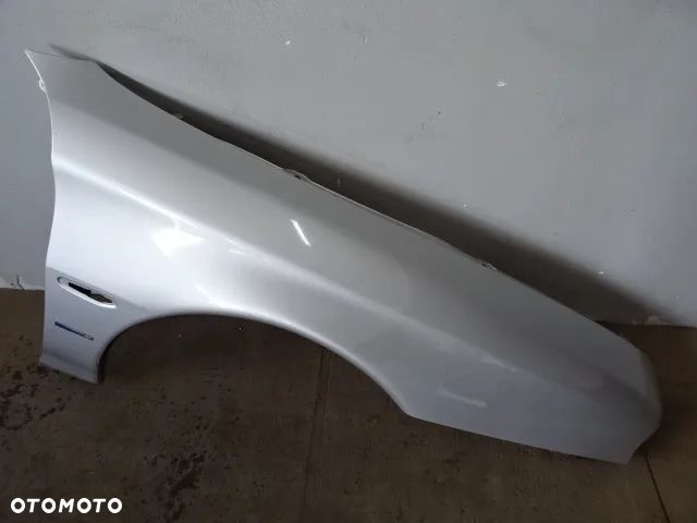 BŁOTNIK PRAWY PRZÓD PRZEDNI ALFA ROMEO 166 LAK:612/A NR489 - 1