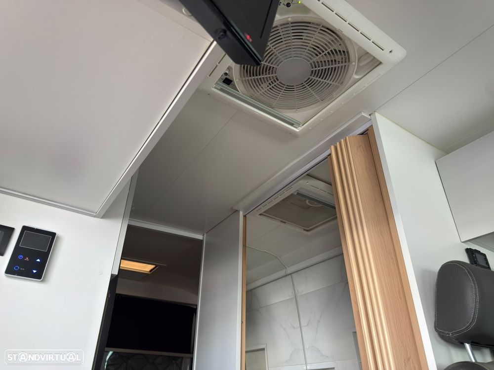 Fiat Ducato 2.3 MultiJet - 8
