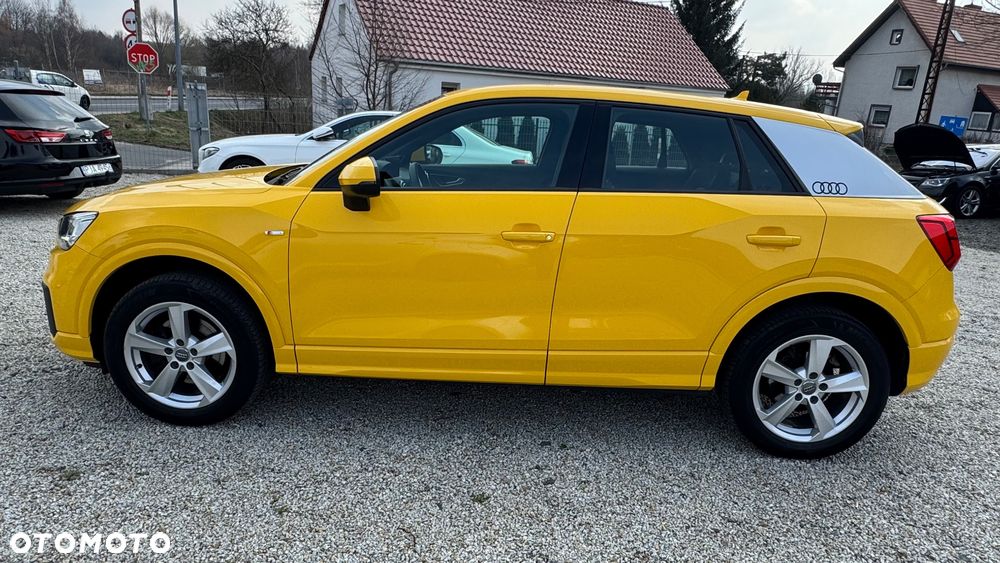 Audi Q2 1.4 TFSI cylinder on demand design - 4