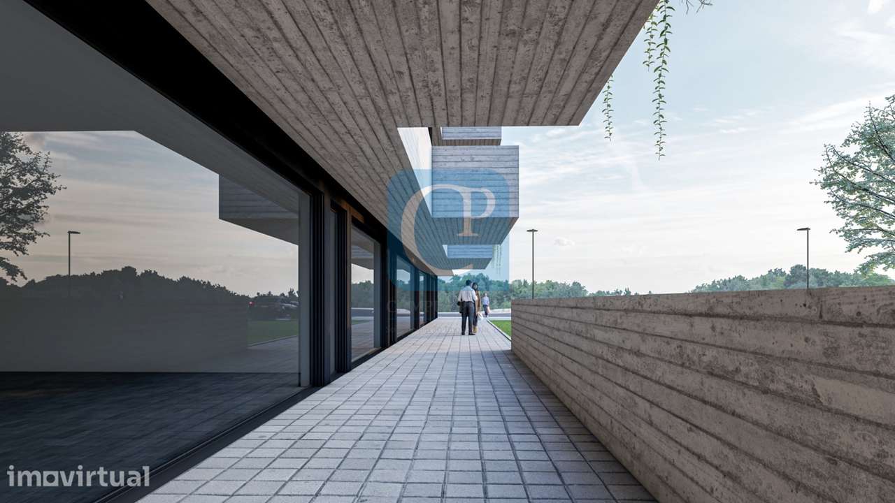 Apartamento T2 em construção no Empreendimento Valongo Premium, Valong - Grande imagem: 2/13