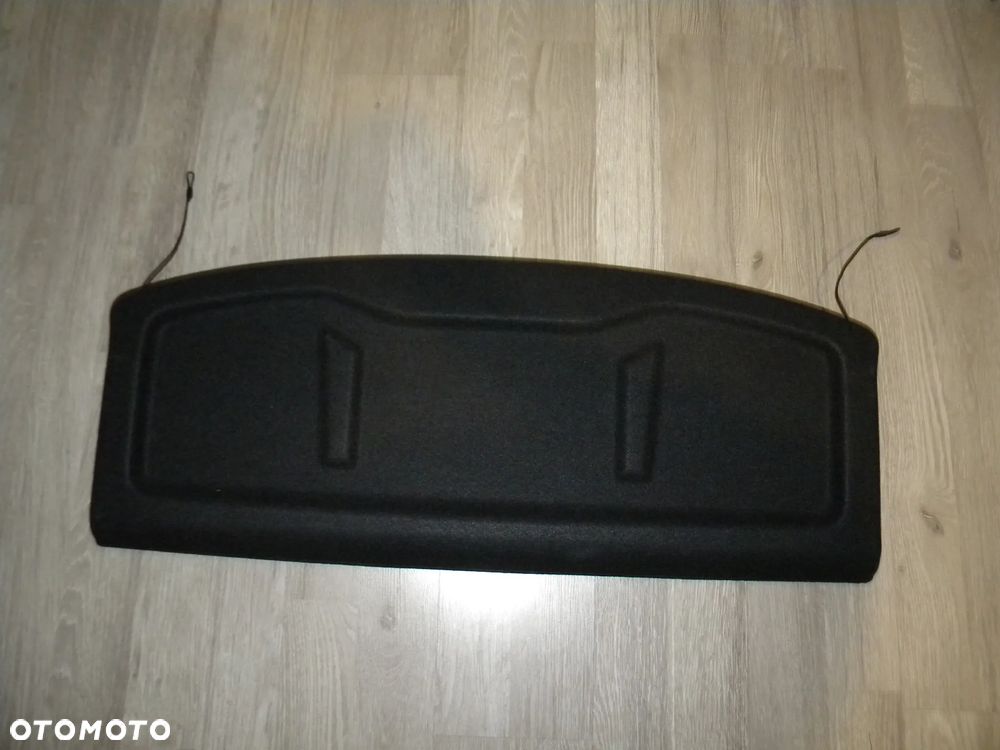 BARDZO ŁADNA ORYGINALNA PÓŁKA BAGAŻNIKA HYUNDAI I2O II 2 14-20 CZARNA 85910-C8000- - 4