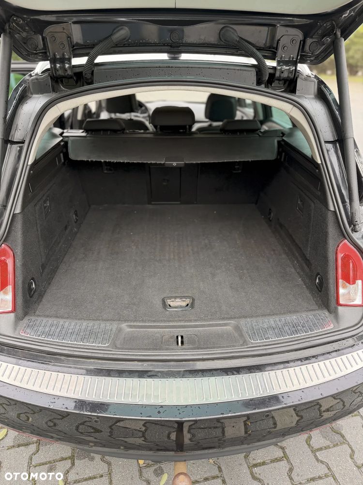 Opel Insignia 1.4 Turbo ecoFLEX Start/Stop 150 Jahre - 7