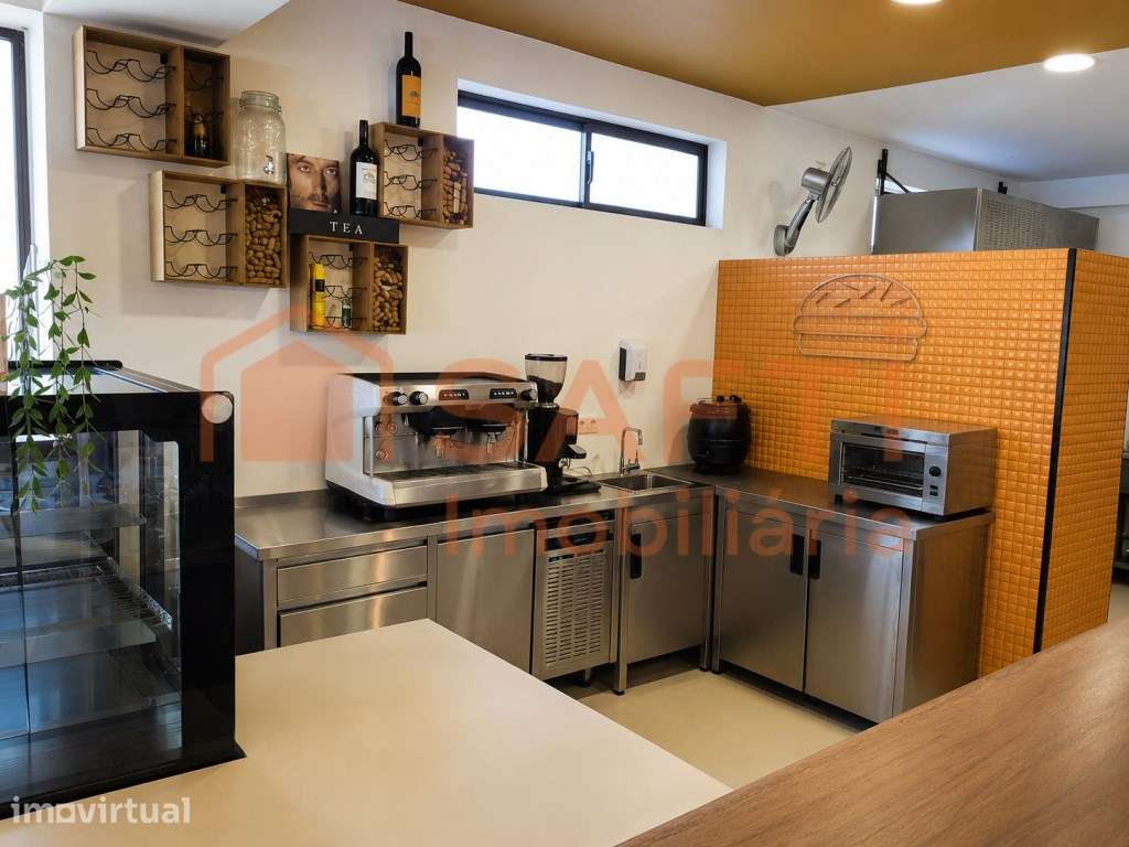 Restaurante em Mindelo - Vila do Conde - Grande imagem: 4/10