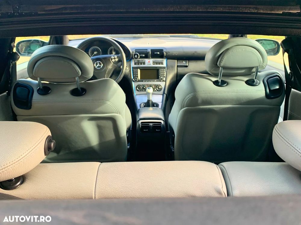 Mercedes-Benz C - 20