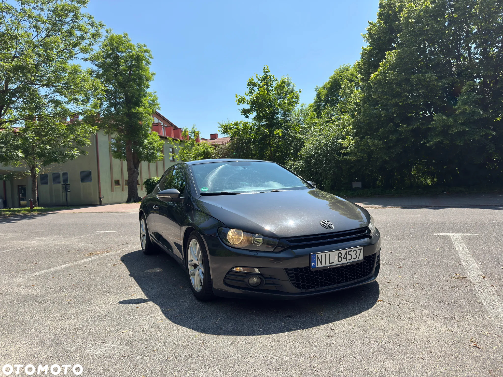 Volkswagen Scirocco 1.4 TSI - 2