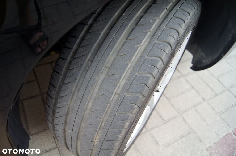 Peugeot Partner e-HDi FAP 92 Stop&Start Active - 31
