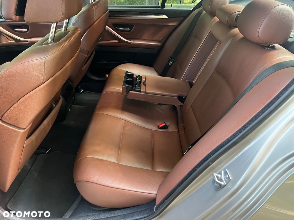 BMW Seria 5 - 16