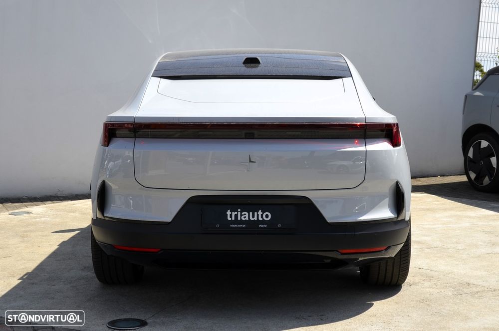 Polestar 4 Long Range 100 kWh Single Motor Prime - 4