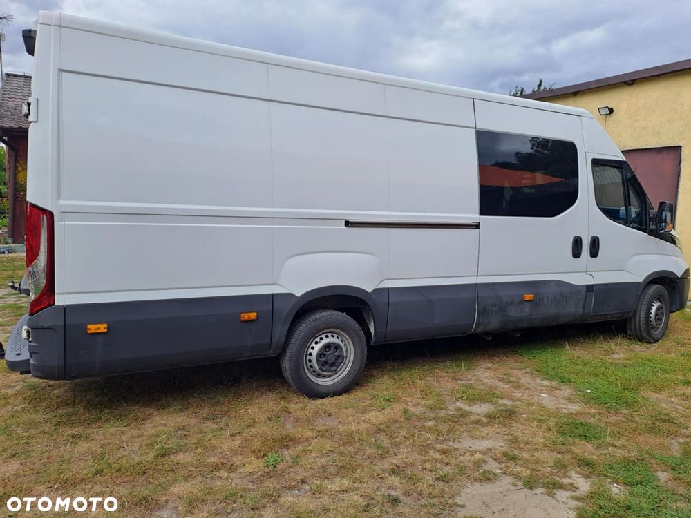 Iveco Daily - 10