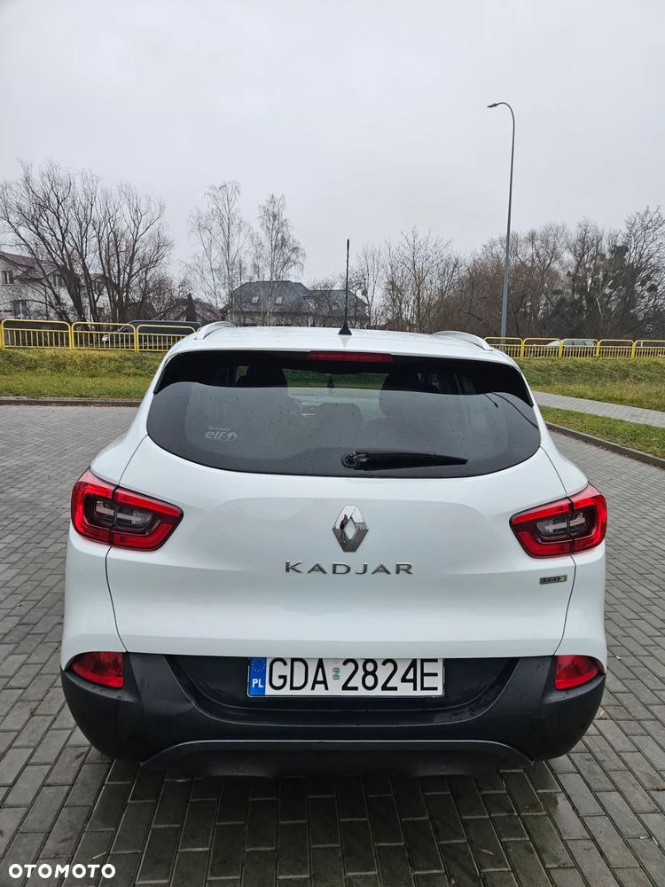 Renault Kadjar Energy dCi 110 COLLECTION - 9