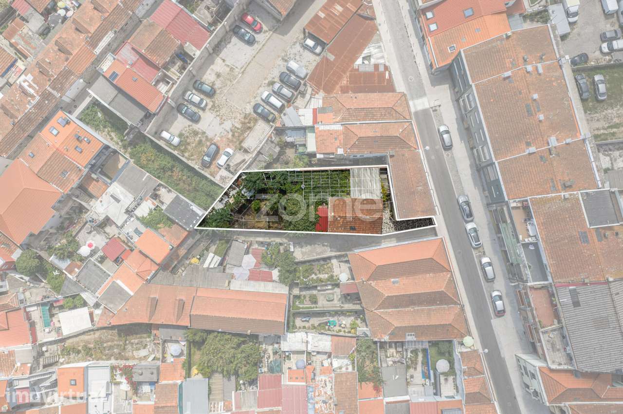 Moradia campanhã - Porto - Grande imagem: 3/27