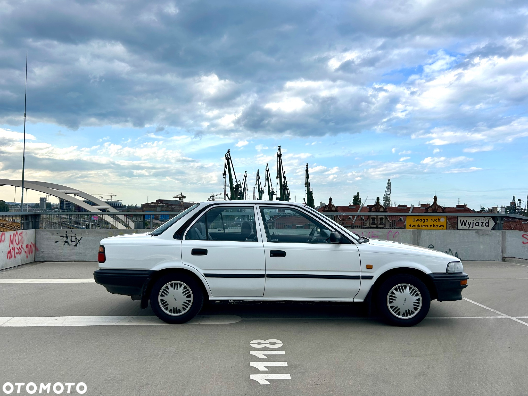 Toyota Corolla 1.3 XL - 5