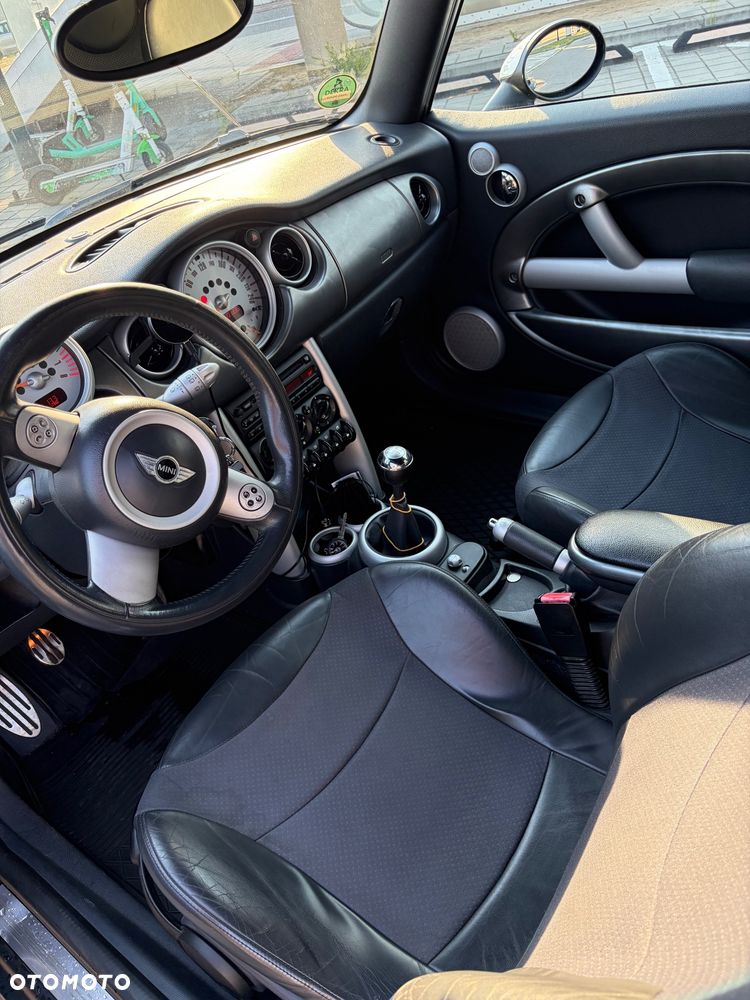 MINI Cooper S - 17
