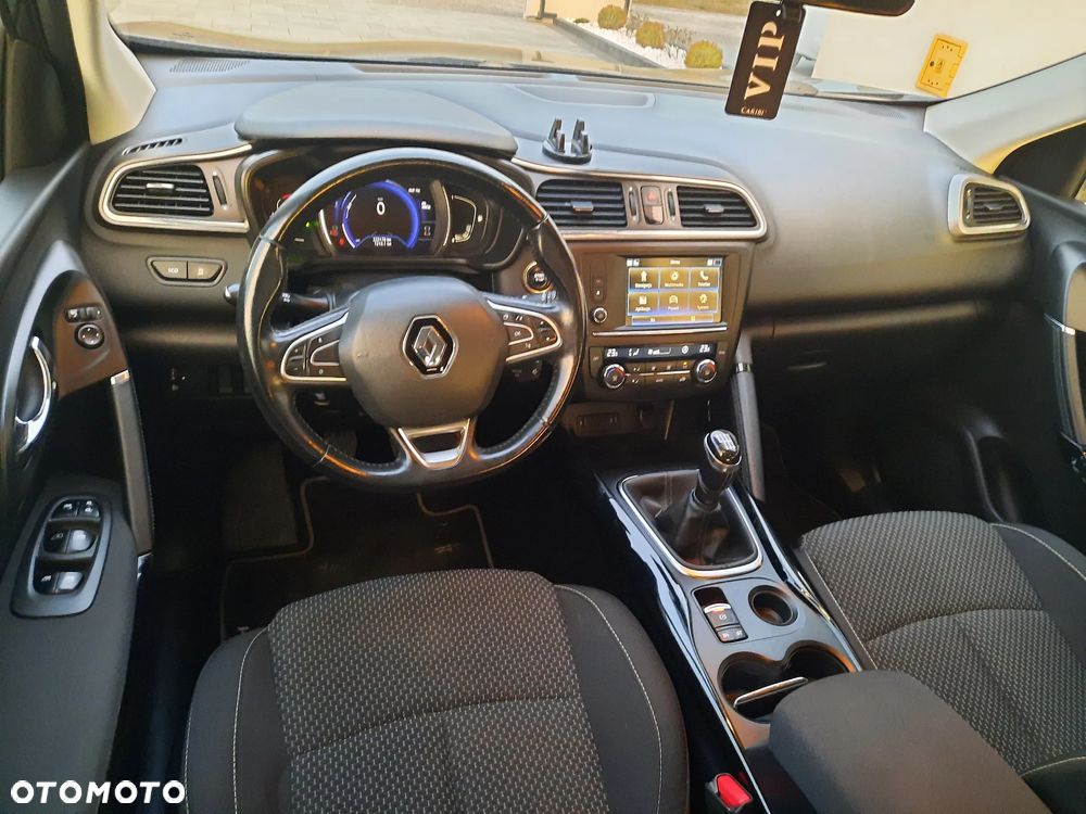 Renault Kadjar Energy dCi 130 Business - 13