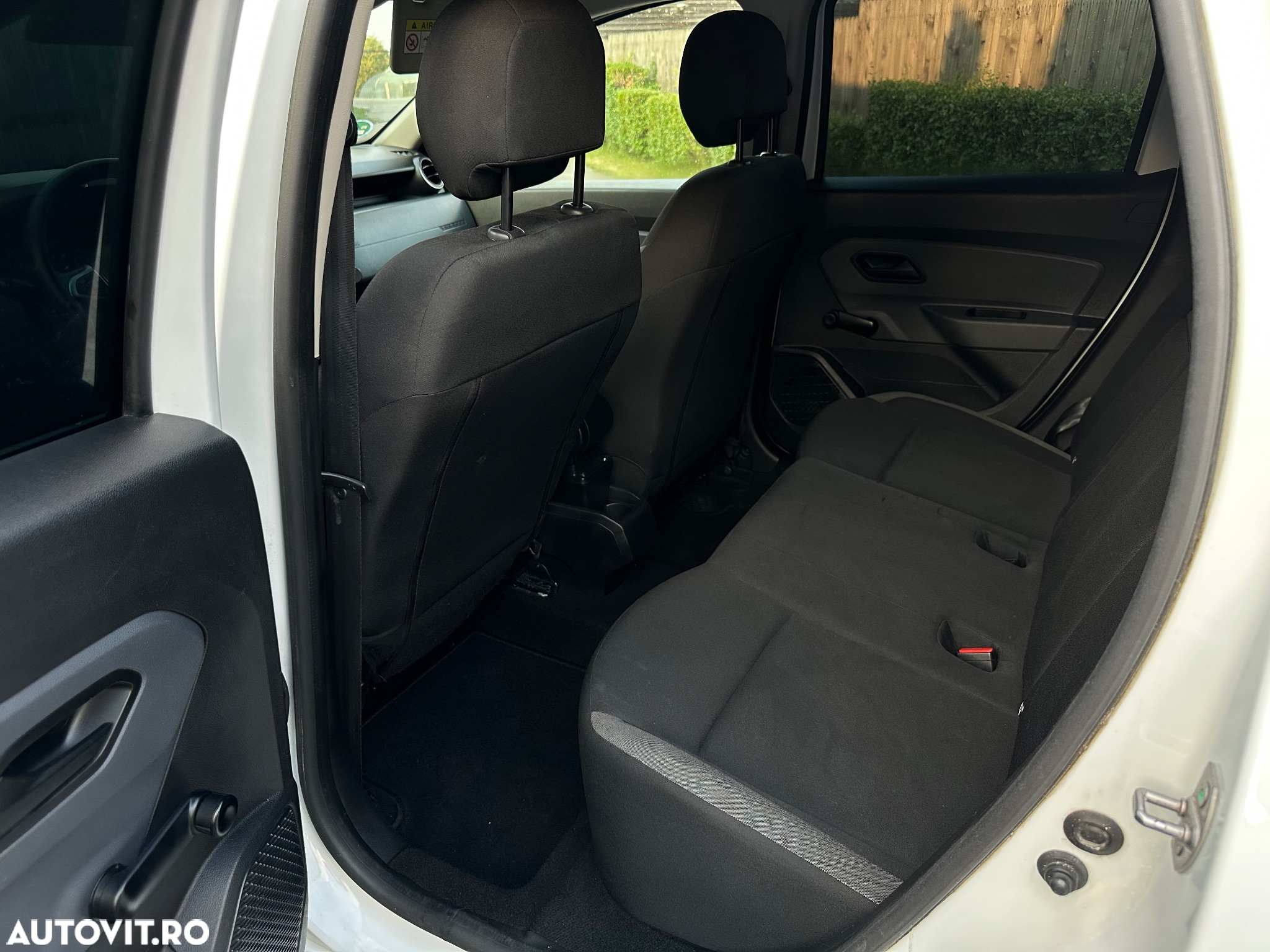 Dacia Duster - 18