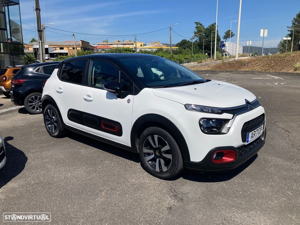 Citroën C3 - 4