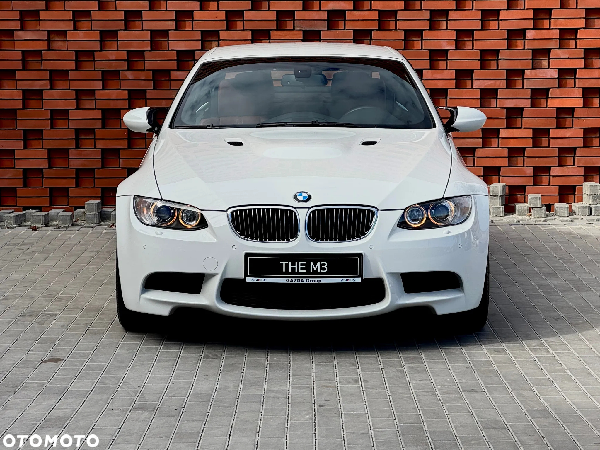 BMW M3 - 2