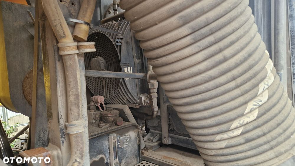 Mercedes-Benz Atego Zamiatarka z Niemiec  TOP TOP - 16