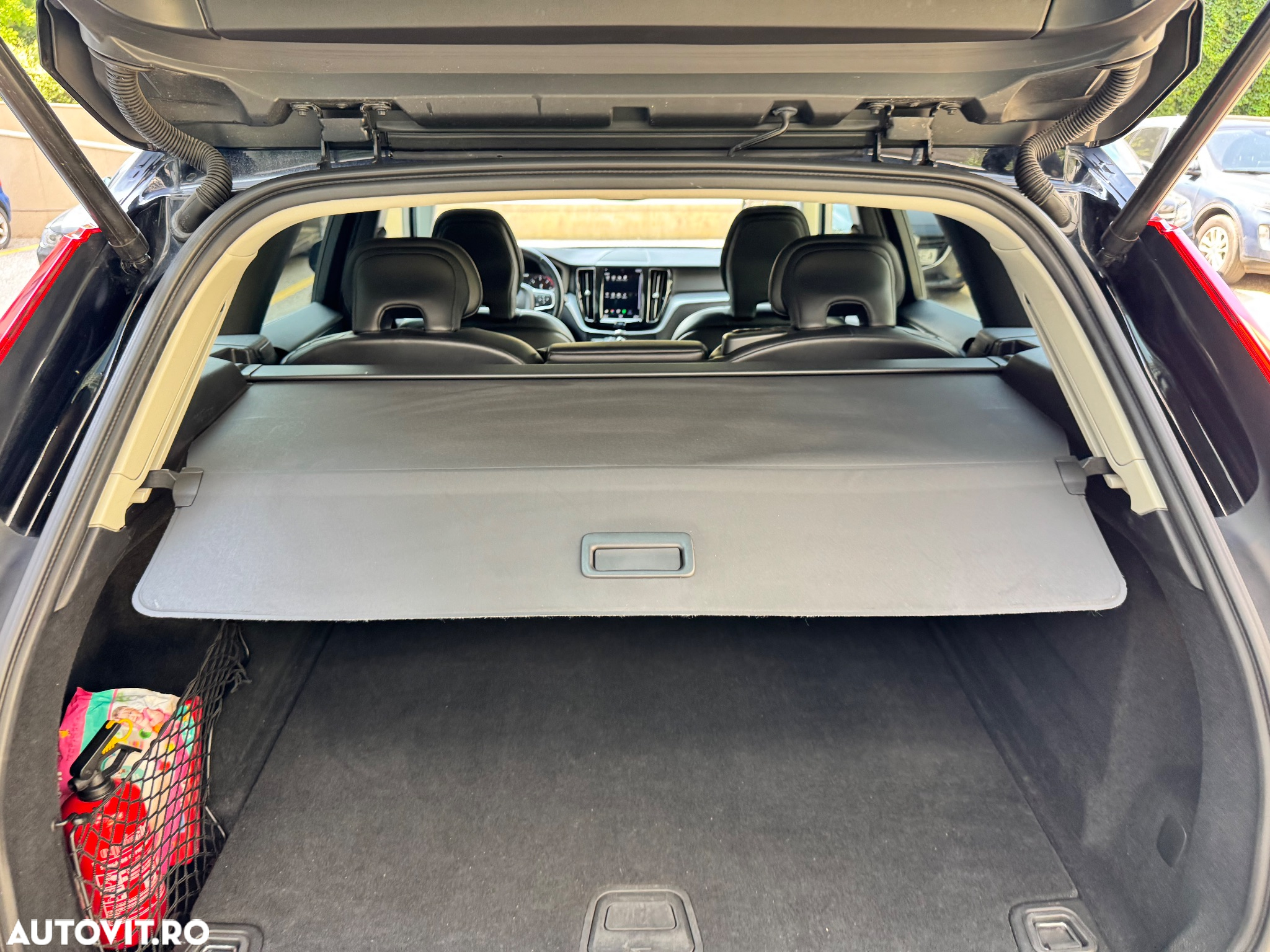 Volvo XC 60 D4 Momentum - 13