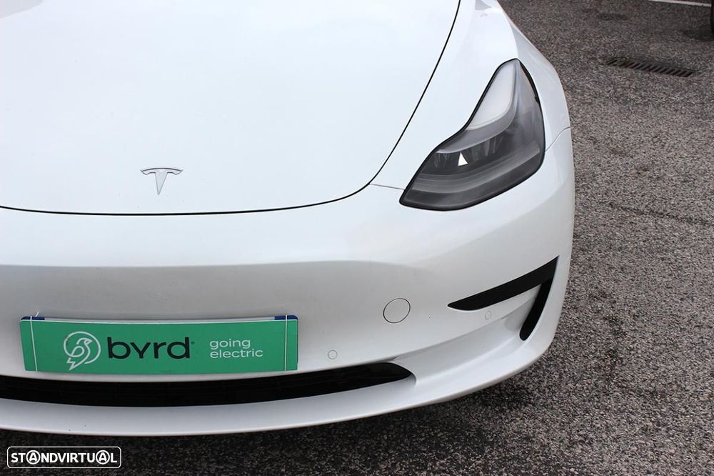 Tesla Model 3 Standard Range Plus RWD - 5