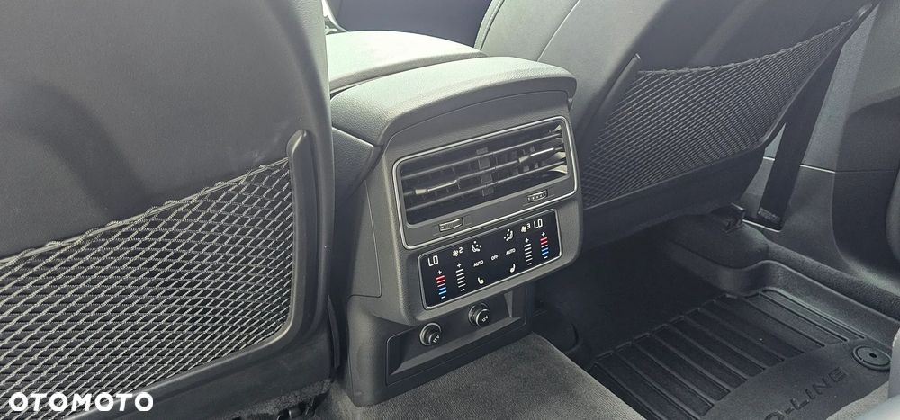 Audi Q8 50 TDI mHEV Quattro Black Edition Tiptronic - 22