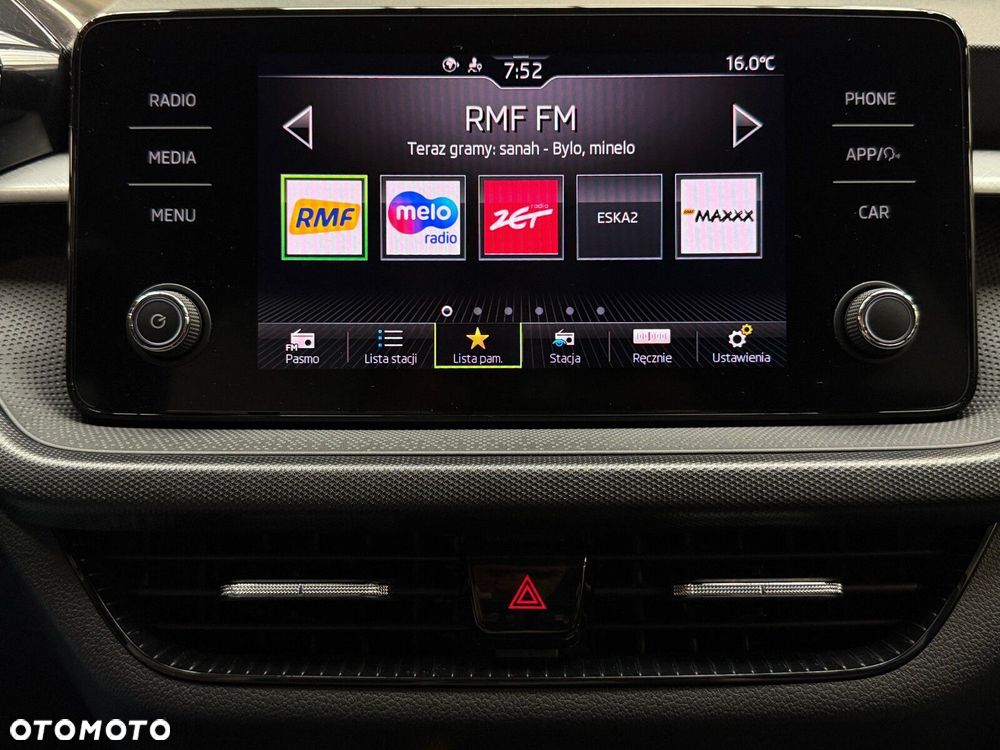 Skoda Fabia 1.0 TSI Ambition - 29