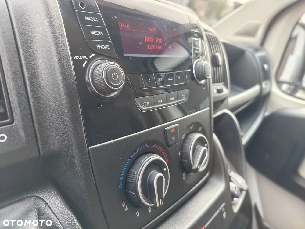 Peugeot BOXER - 9
