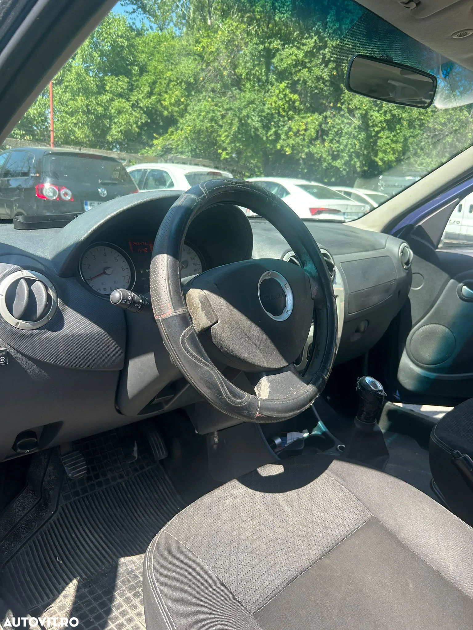 Dacia Logan - 4