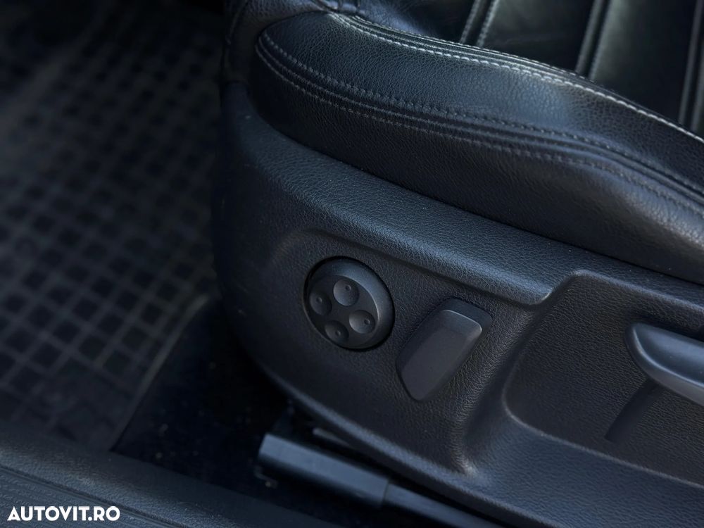 Volkswagen Passat CC 2.0 TDI DSG Exclusive - 7