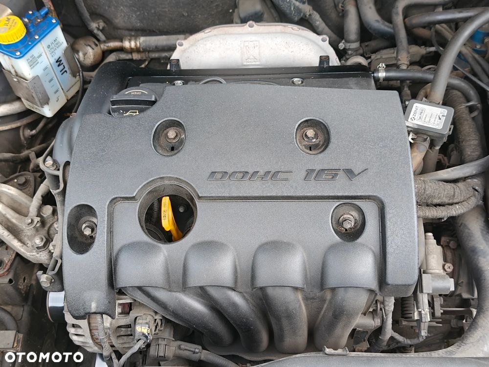 Kia Ceed 1.4 CVVT LX - 22