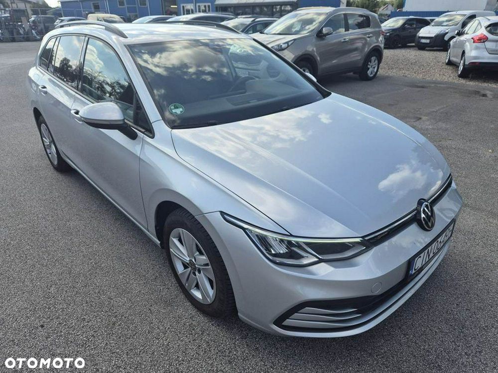 Volkswagen Golf - 15