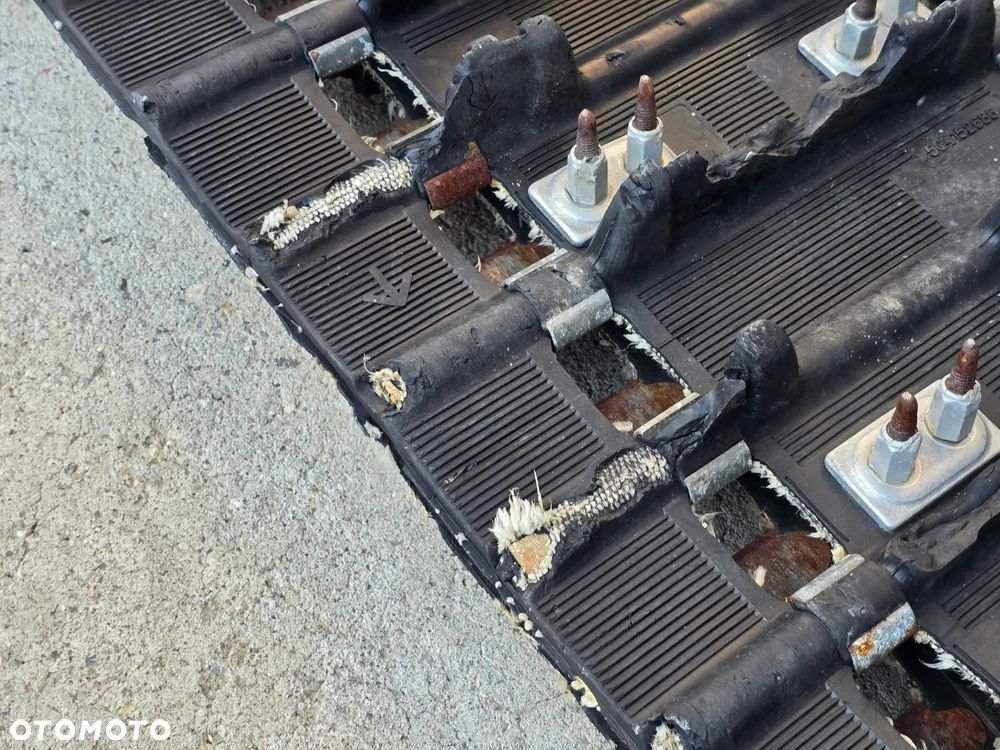 GASIENICA SKUTER SNIEZNY SKI DOO SUMMIT RENEGADE POLARIS RMK YAMAHA LYNX  ARCTIC CAT - 15